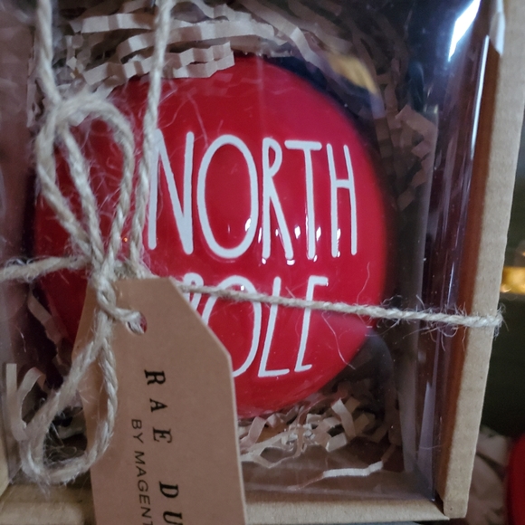 Rae Dunn Gift Box Set - Picture 13 of 16